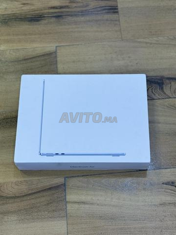 MacBook Air M4 13 Pouces