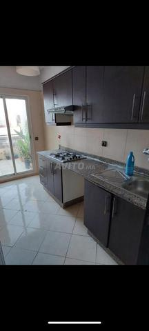 Appartement à louer 68 m² à Casablanca