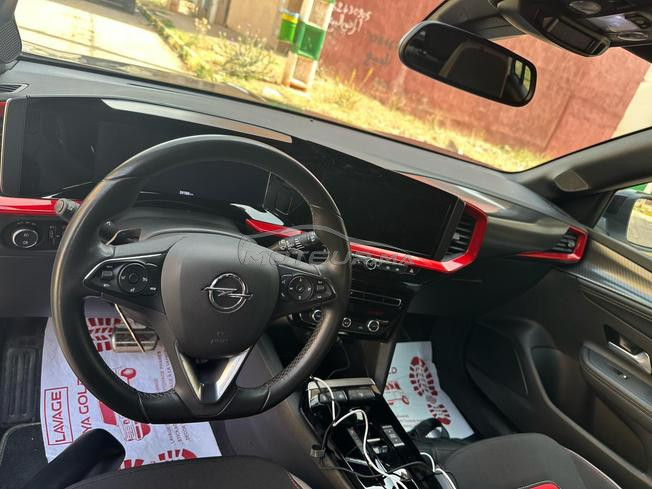 je vendre ma voiture la première main 