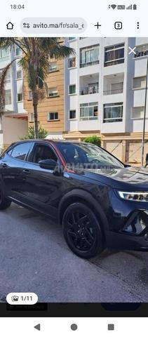 Je vends ma voiture, première main - 2