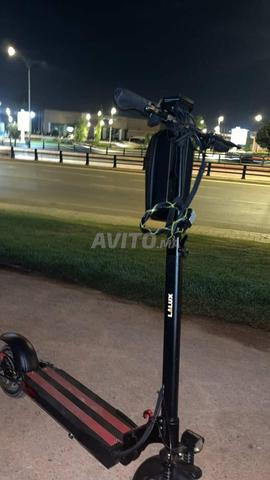 دراجة كهربائية