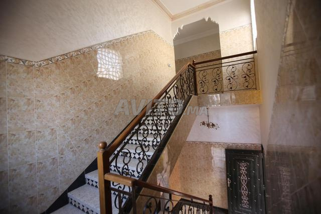 Villa 2 Façades Dcheira El Jihadia - 2