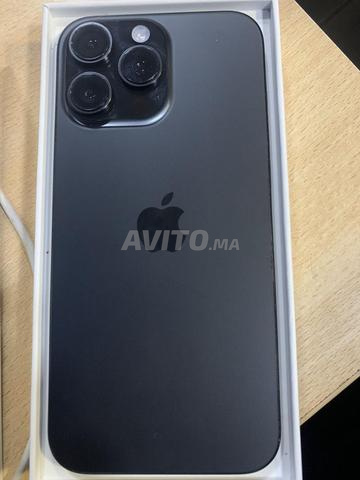 iphone 16 Pro Max - 2