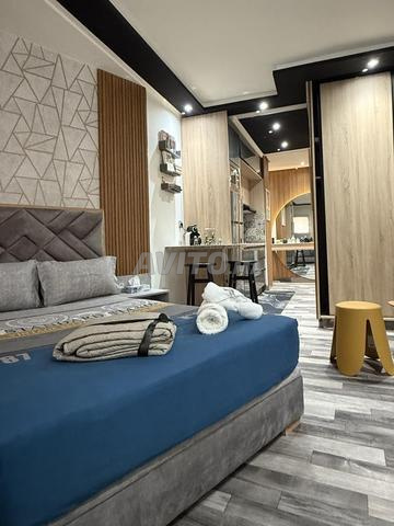 Très beau studio chic