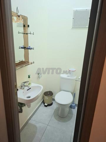 شقة في جنان أوراد بجانب ماكدونالدز طريق الدار البيضاء - 2