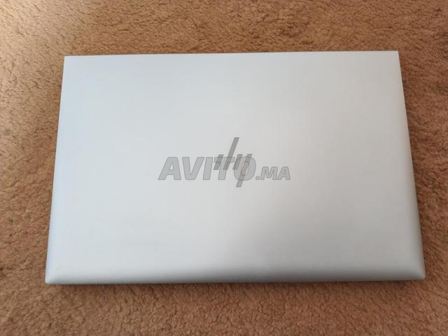 HP Elitebook 830 G7 tactile | i5-10eme 16g/256g - 2