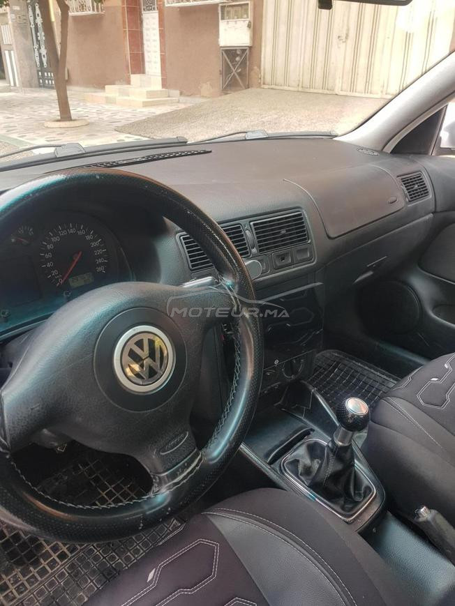 golf 4 modil 2001 toit panoramic / ouvrant