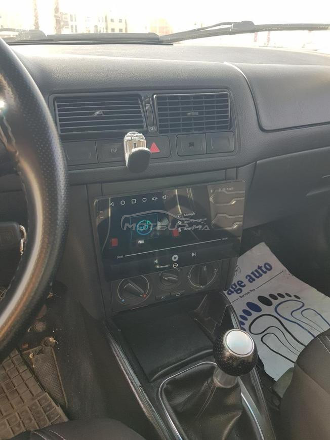 golf 4 modil 2001 toit panoramic / ouvrant