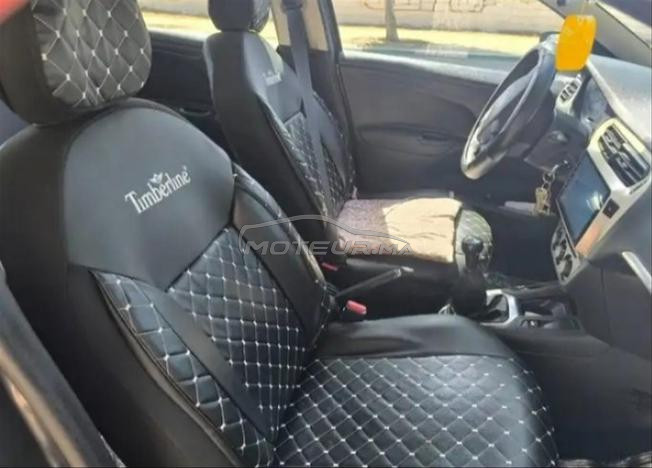Peugeot 301 Diesel Manuelle 2013 à Casablanca