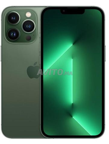 آي فون 13 برو