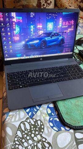 HP Laptop i5 12th Gen 16GB RAM très propre