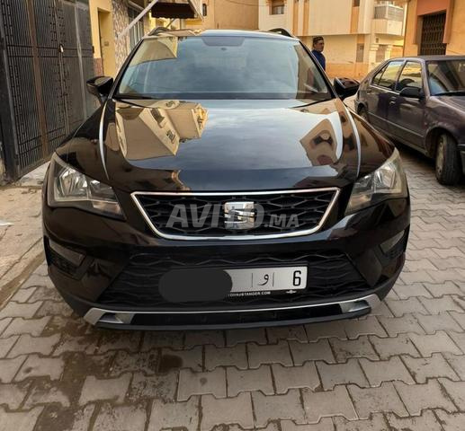 Voiture à ne pas rater