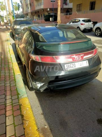 هوندا سيفيك