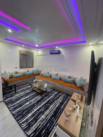 شقة للبيع 55 م² في دار بوعزة - 2