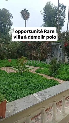 Opportunité à saisir villa spacieuse polo