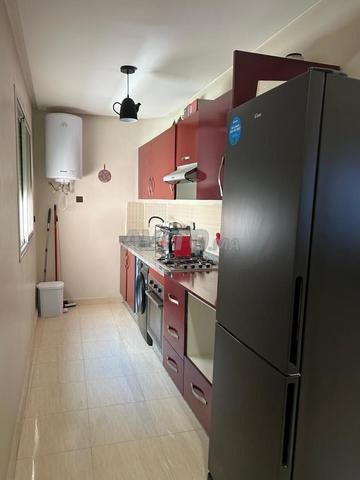 شقة للإيجار 47 متر مربع في مراكش