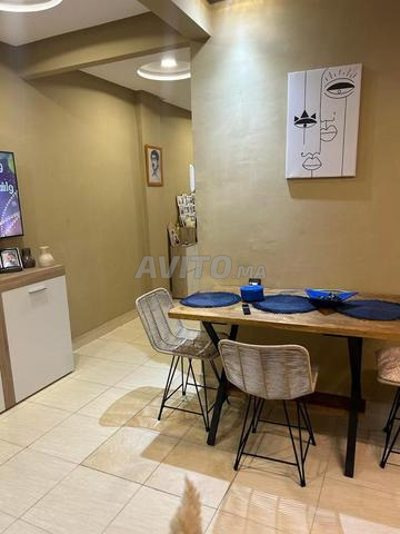 شقة للإيجار 47 متر مربع في مراكش - 2