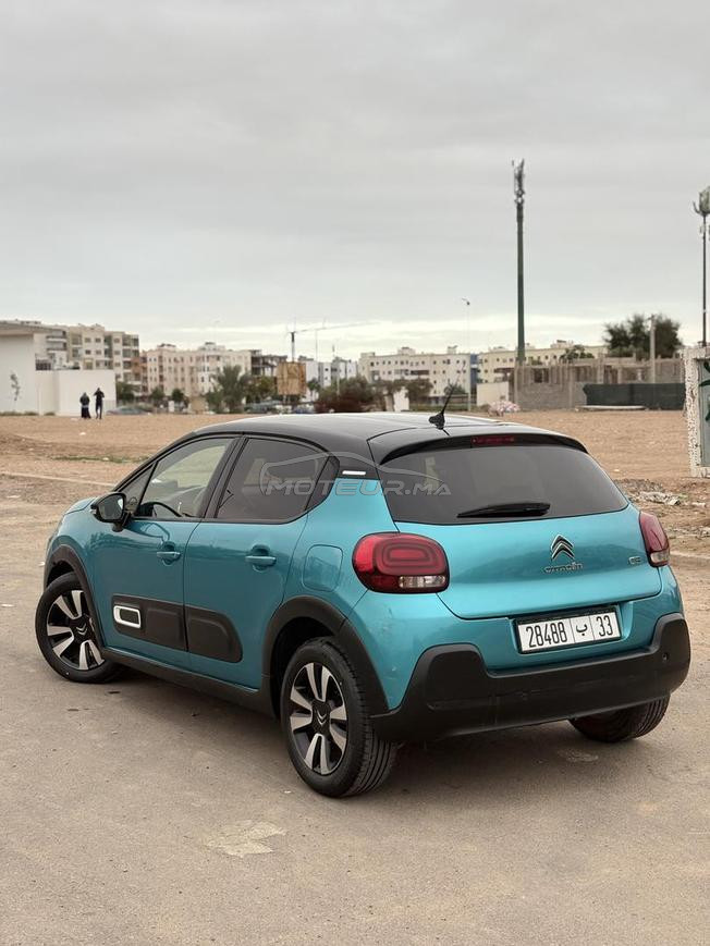 citroen 2021