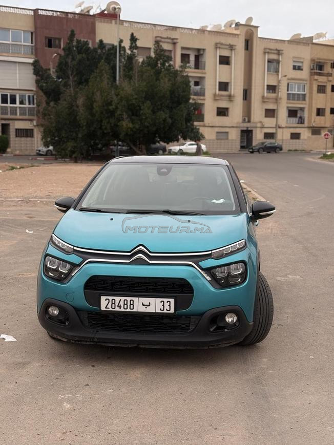 citroen 2021
