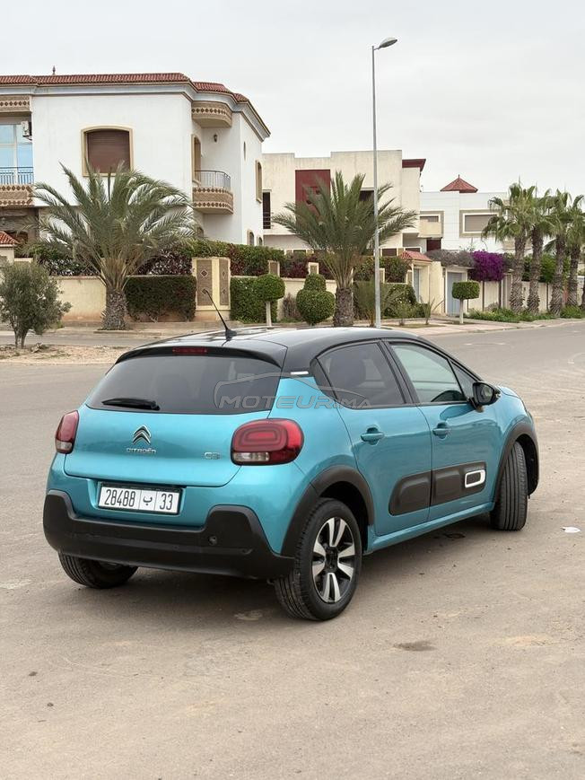 citroen 2021