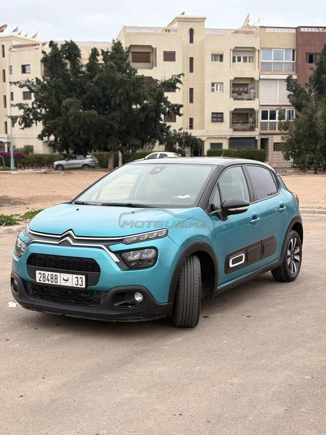 citroen 2021