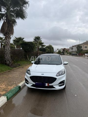Kuga st line مجمركة في 2026