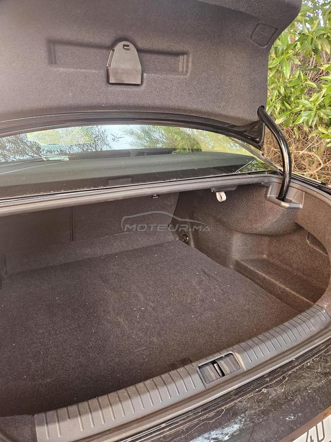 Volkswagen Passat Diesel Manuelle 2017 à Tanger