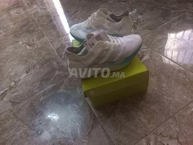 Chaussures Adidas Adizero - 2