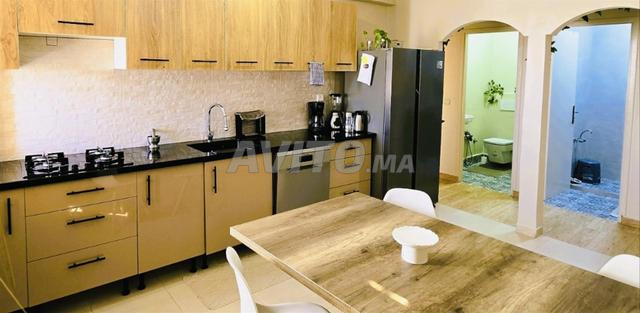 شقة للبيع 60 متر مربع في أكادير - 2