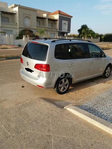 توران بلو موشن