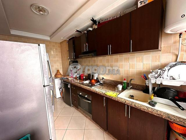 NOU-OU-1005 - Appartement à vendre à Zone Indust... - 2