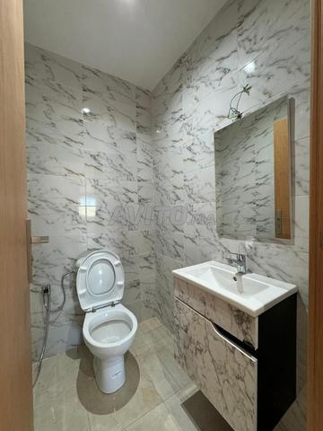 Appartement Neuf 113 m2 Salé Route Kenitra - 2