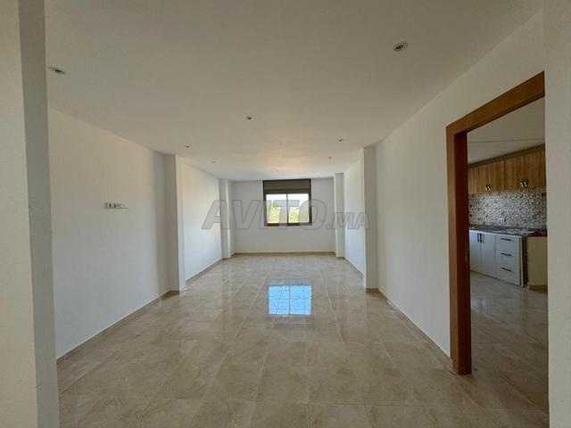 Appartement Neuf 113 m2 Salé Route Kenitra