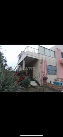 Villa à vendre Mohammedia