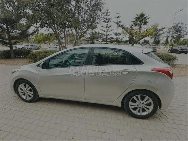 Hyundai i30 Diesel Automatique 2013 à Settat