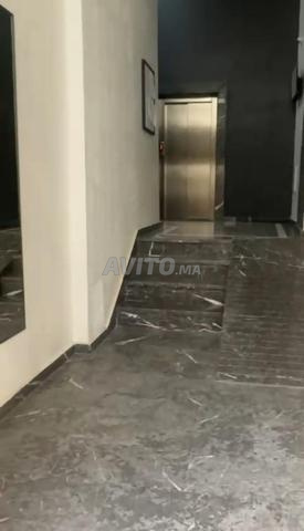 Appartement à vendre 71 m² à Tanger