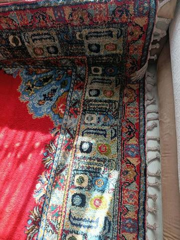 Tapis Rbati très bon état