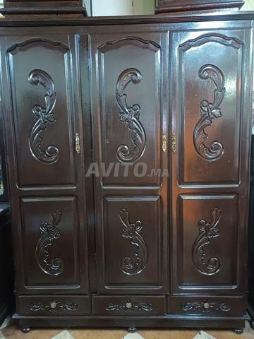 Mosalla près du palais royal Faddane