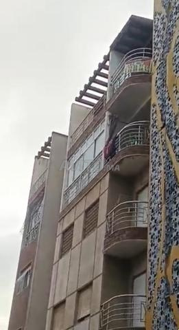 شقة على بعد دقيقتين من الشاطئ