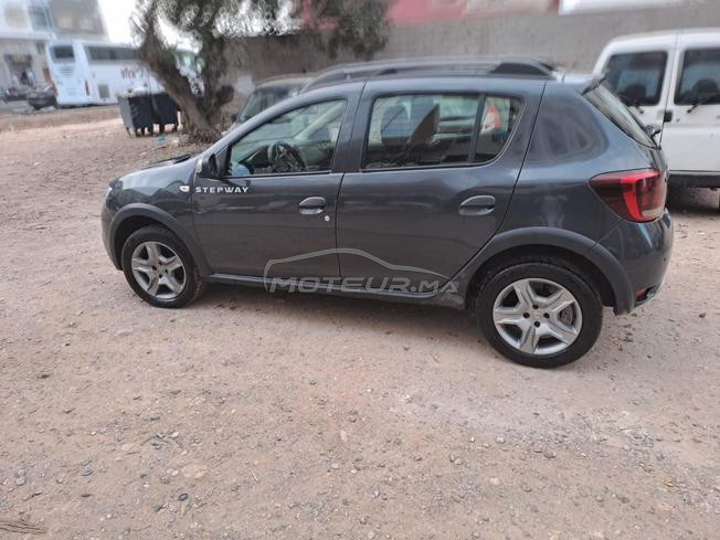 Dacia Sandero Diesel Manuelle 2021 à El Jadida