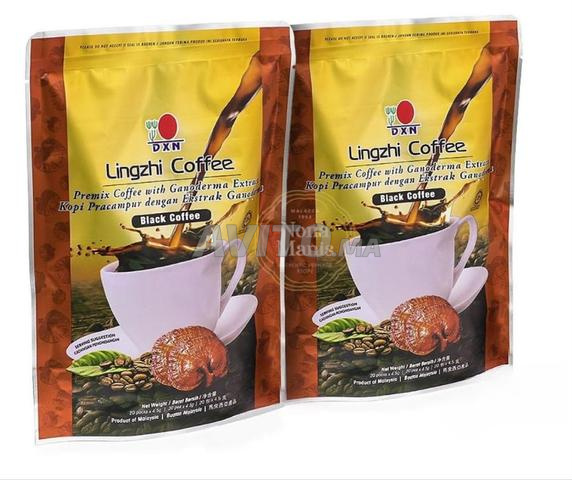 قهوة سوداء تساعد على النحافة طبيعية 💯💯 - 2