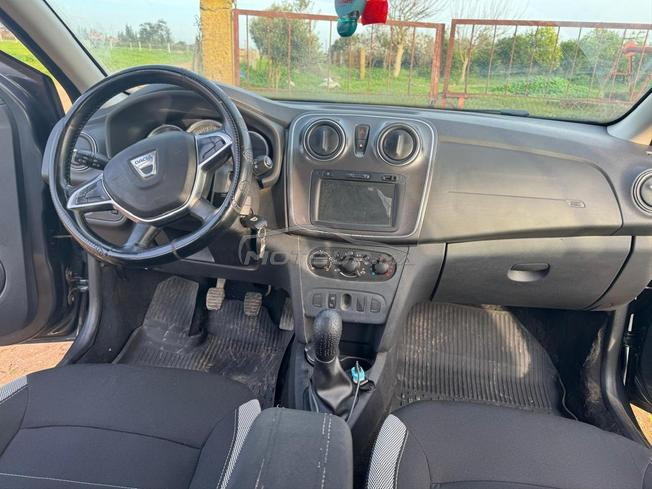 Dacia Sandero Diesel Manuelle 2021 à El Jadida