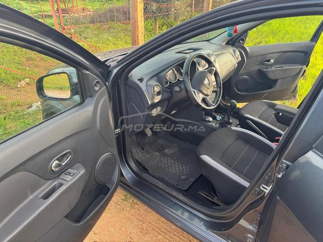 Dacia Sandero Diesel Manuelle 2021 à El Jadida