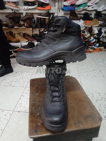 HIAX GORE-TEX - 2