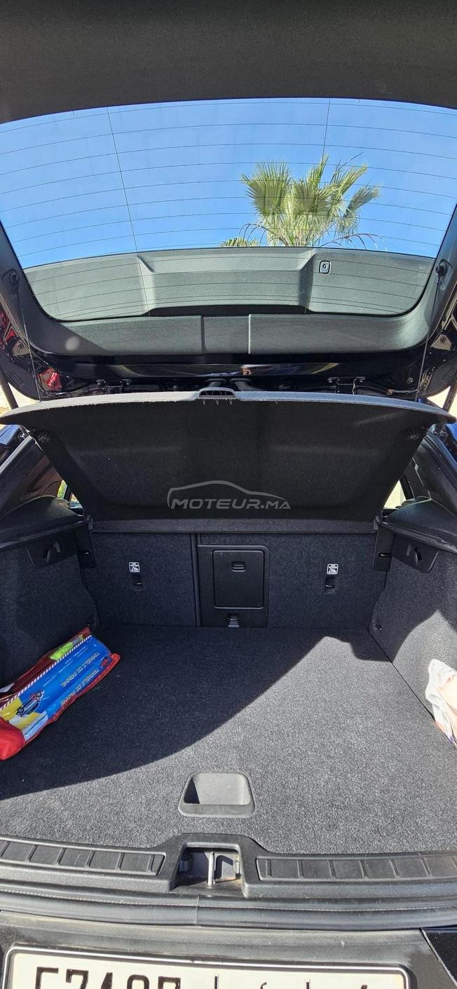 Volvo XC40 Diesel Automatique 2018 à Skhirat