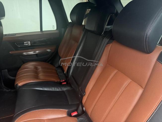 Land Rover Range Rover Sport Essence Automatique