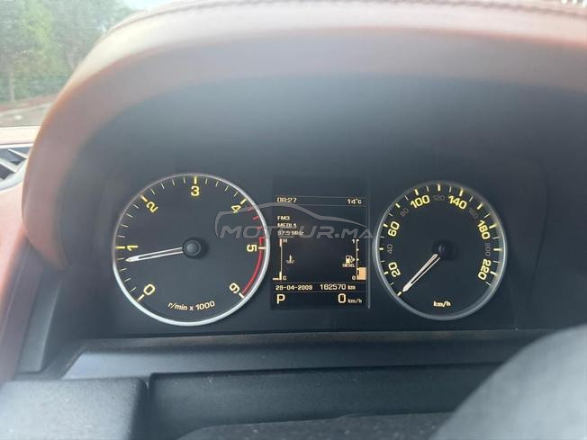 Land Rover Range Rover Sport Essence Automatique