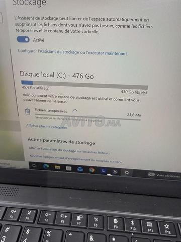 Lenovo X1 Carbon i7 8th 16/512 - 2
