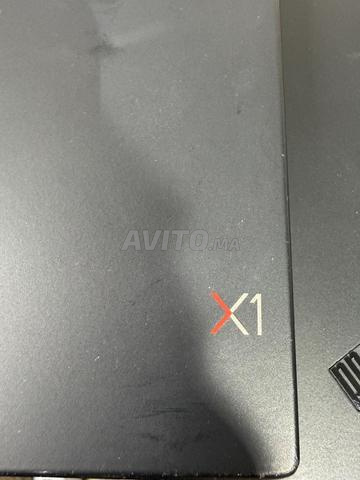 Lenovo X1 Carbon i7 8th 16/512