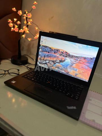 Lenovo ThinkPad T460s - Excellent État & Rapide